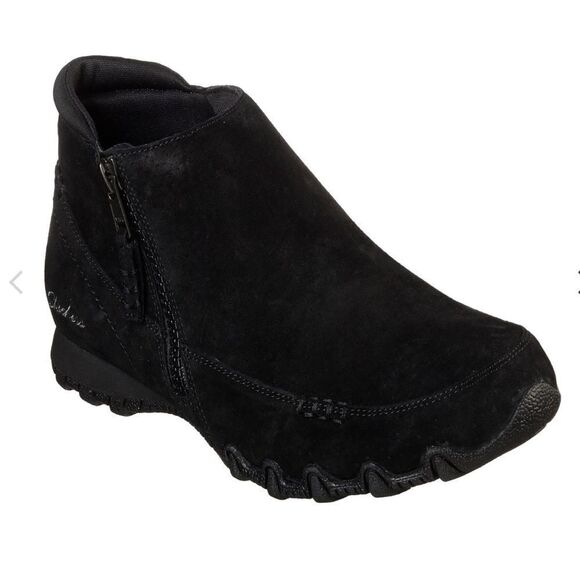 Skechers Relaxed Fit Bikers Zippiest - Picture 4 of 9